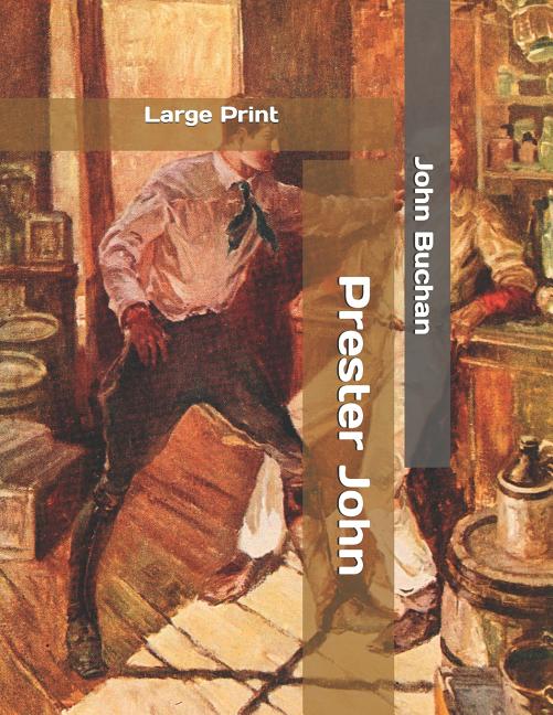 Prester John Large Print