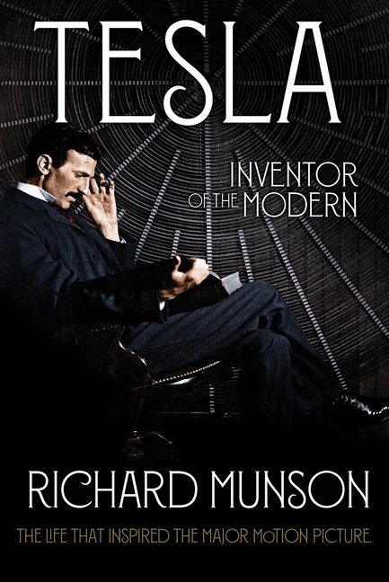  Tesla: Inventor of the Modern