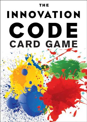 The Innovation Code Card Game: The Creative Power of Constructive Conflict