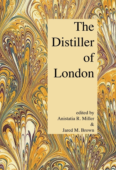 The Distiller of London