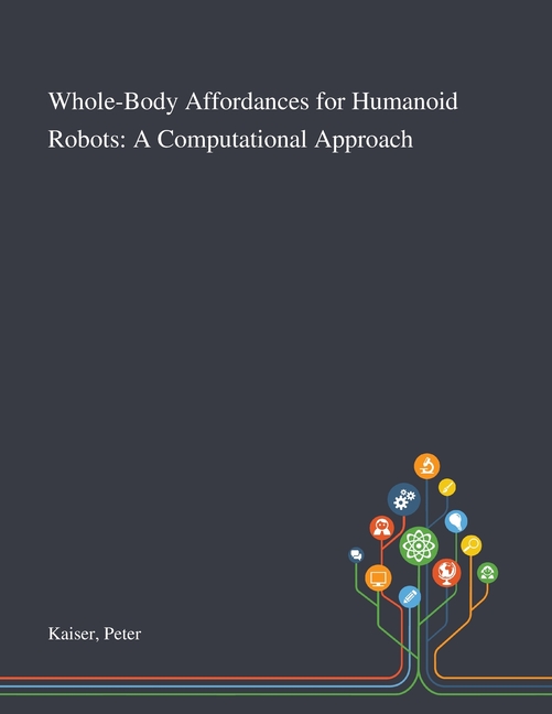Whole-Body Affordances for Humanoid Robots: A Computational Approach
