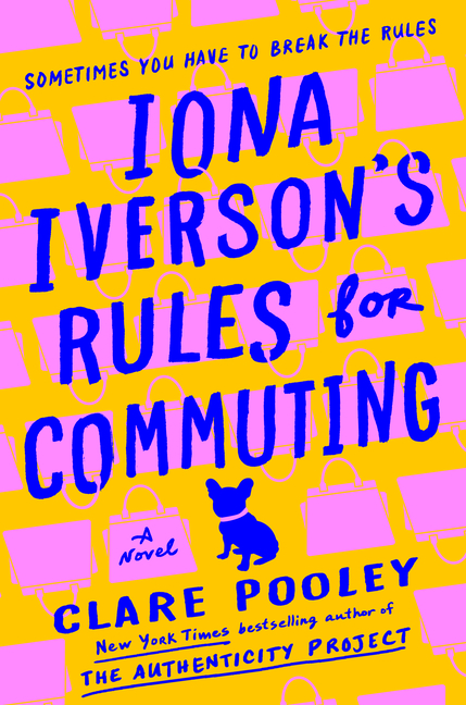  Iona Iverson's Rules for Commuting