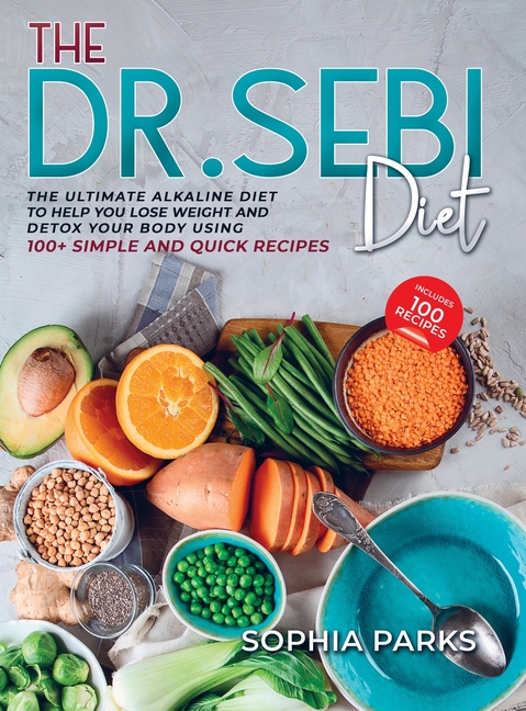  Dr. Sebi Diet