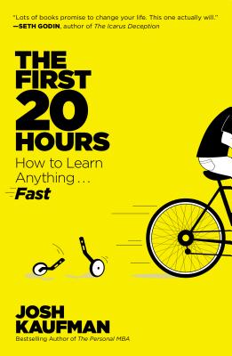 First 20 Hours: How to Learn Anything... Fast
