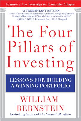 Four Pillars of Investing: Lessons for Building a Winning Portfolio