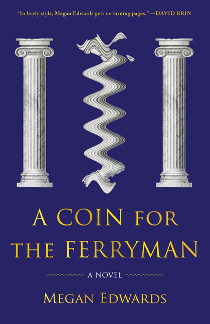 Coin for the Ferryman