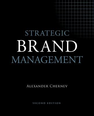  Strategic Brand Management
