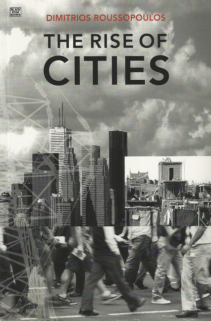 Rise of Cities