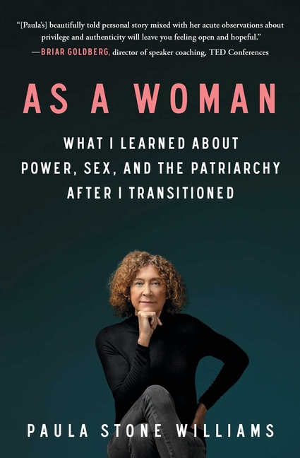 As a Woman What I Learned about Power, Sex, and the Patriarchy After I Transitioned