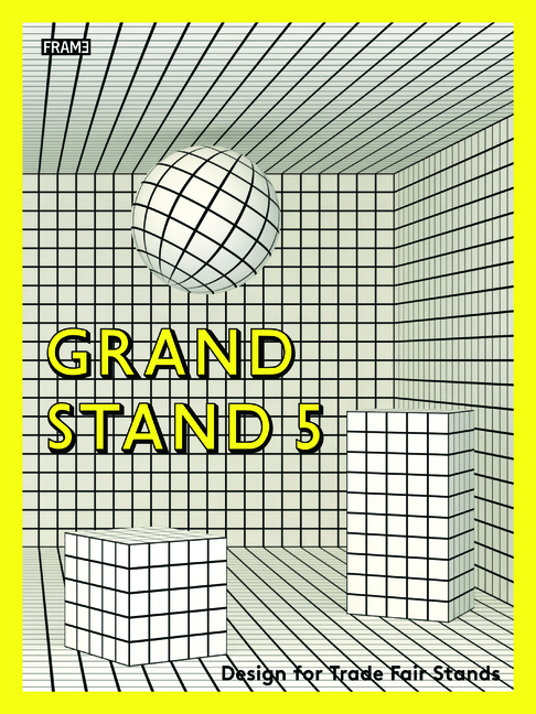 Grand Stand 5: Design for Trade Fair Stands