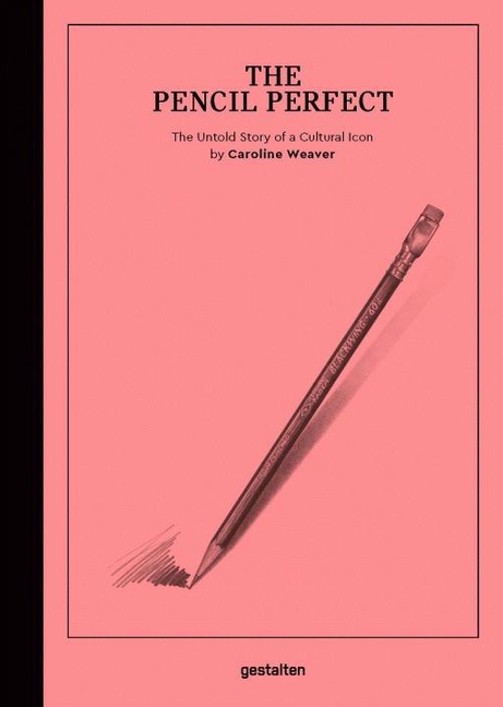 Pencil Perfect: The Untold Story of a Cultural Icon