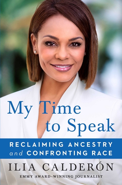 My Time to Speak Reclaiming Ancestry and Confronting Race