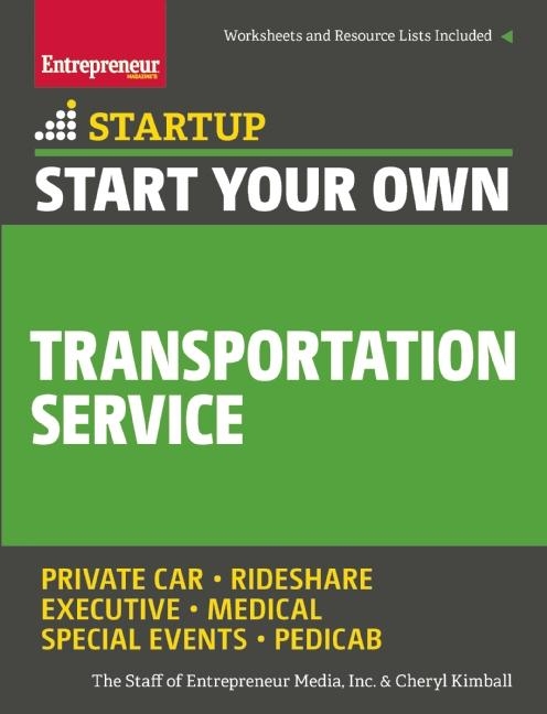 Start Your Own Transportation Service: Your Step-by-Step Guide to Success