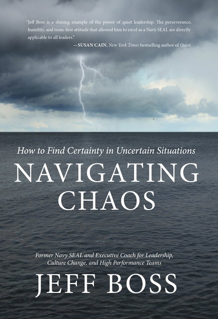 Navigating Chaos: How to Find Certainty in Uncertain Situations