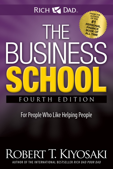 Business School: The Eight Hidden Values of a Network Marketing Business