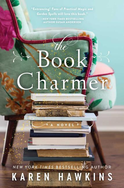 The Book Charmer