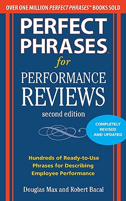  Perfect Phrases for Performance Reviews (Revised, Updated)