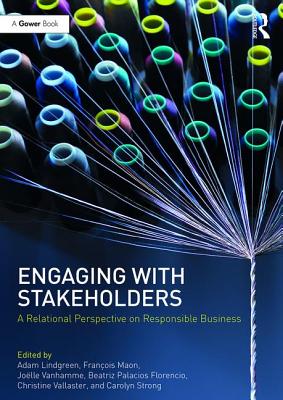 Engaging with Stakeholders: A Relational Perspective on Responsible Business