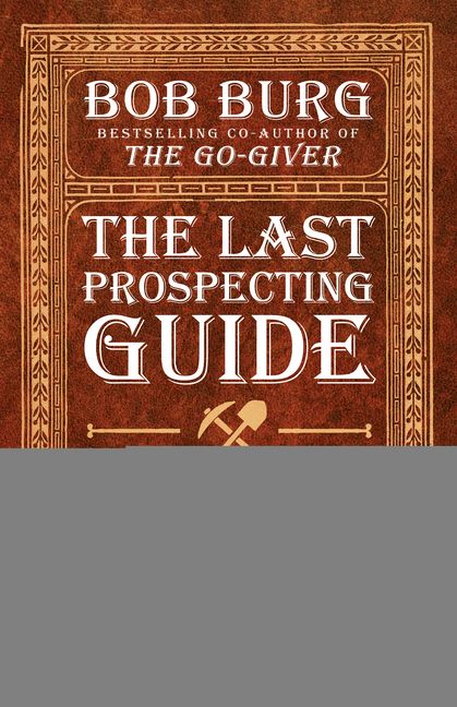 Last Prospecting Guide You'll Ever Need: Direct Sales Edition
