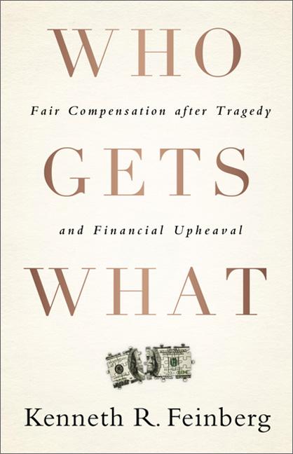 Who Gets What: Fair Compensation After Tragedy and Financial Upheaval