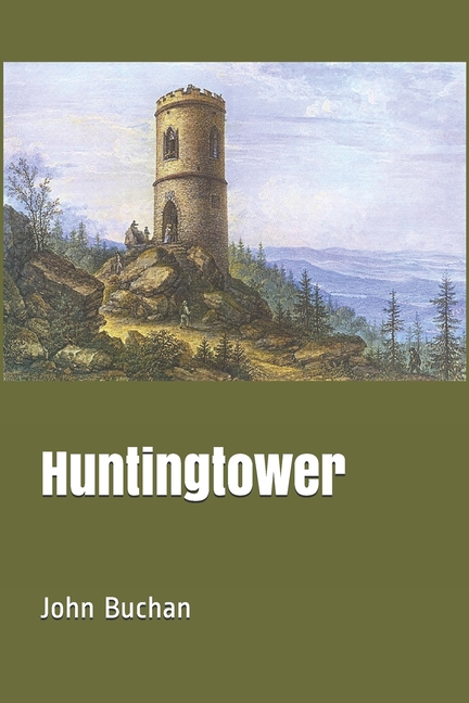  Huntingtower