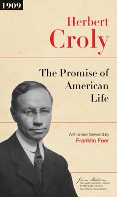 Promise of American Life: Updated Edition