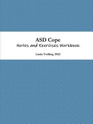 ASD Cope: Notes and Exercises Workbook