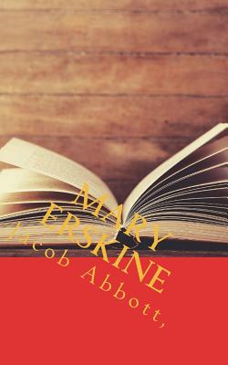 Mary Erskine