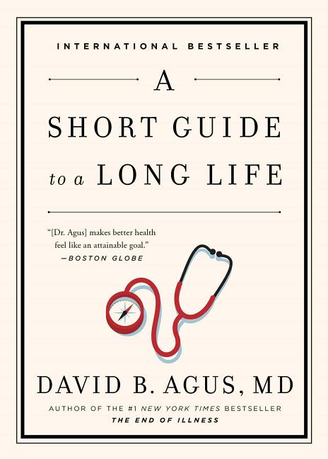 Short Guide to a Long Life