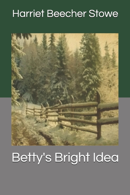 Betty's Bright Idea
