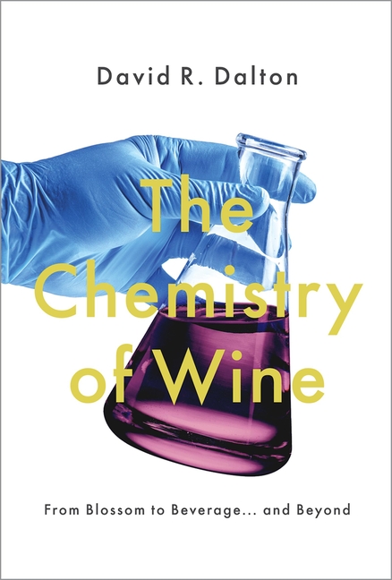 Chemistry of Wine: From Blossom to Beverage and Beyond