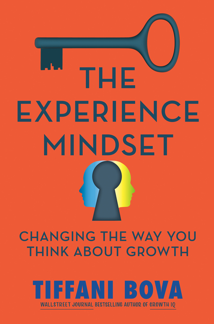 Experience Mindset Changing the Way You Think about Growth