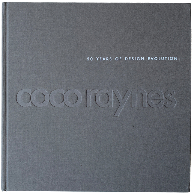 Coco Raynes 50 Years of Design Evolution
