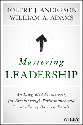 Masteringleadership