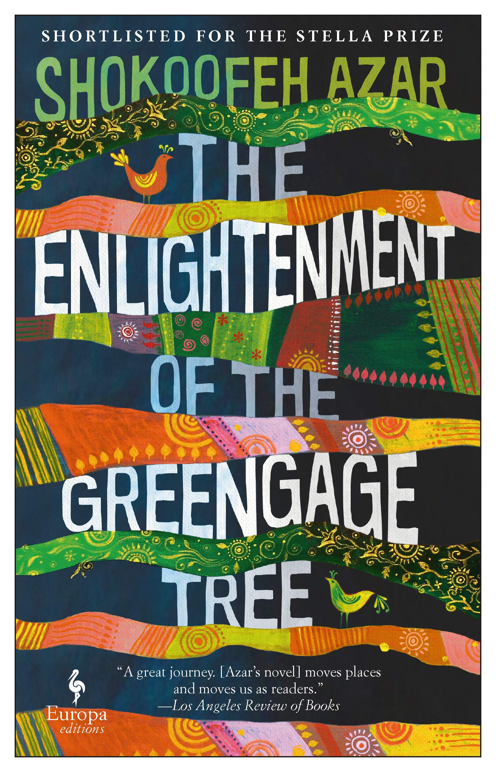 The Enlightenment of the Greengage Tree