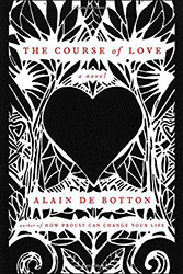 The Course of Love by Alain de Botton