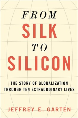 Silktosilicon