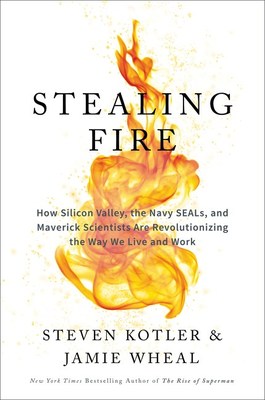 Stealingfire